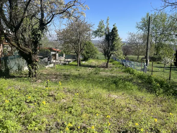 Eladó Építési telek, Mogyoród 878 m² 26 M Ft