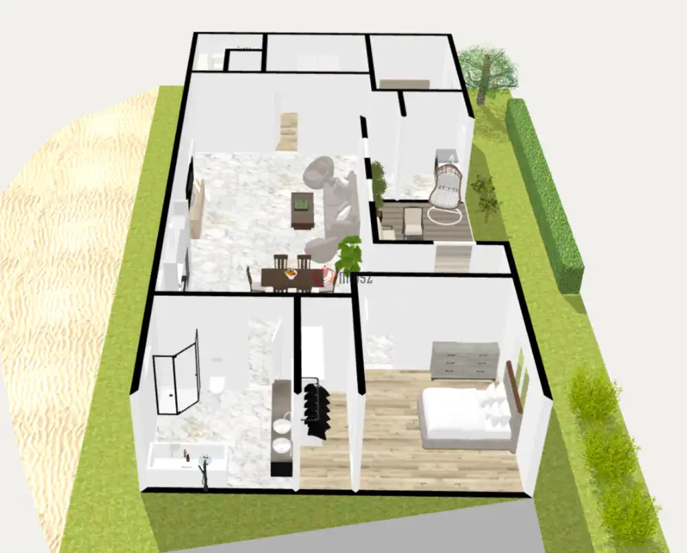 Fejér megye - Nádasdladány