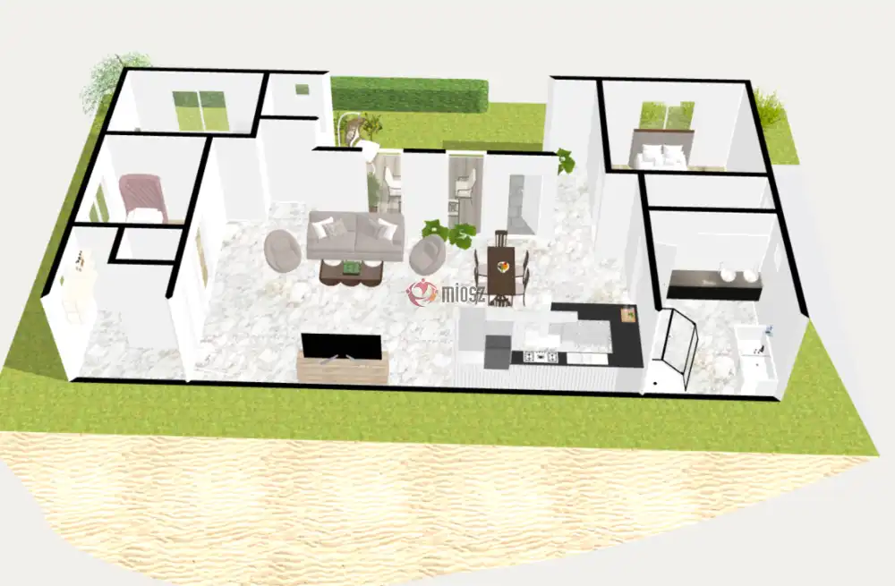 Fejér megye - Nádasdladány