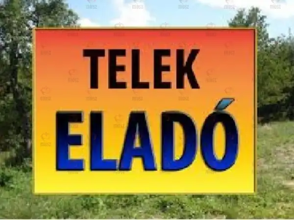 Eladó Építési telek, Nagykálló 2000 m² 4 M Ft