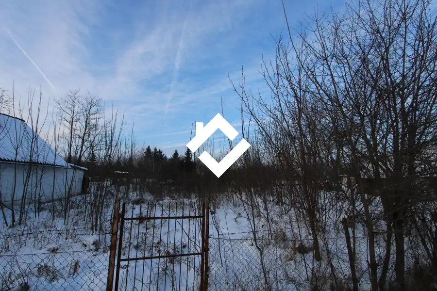 eladó  Építési telek, Nagyszokoly