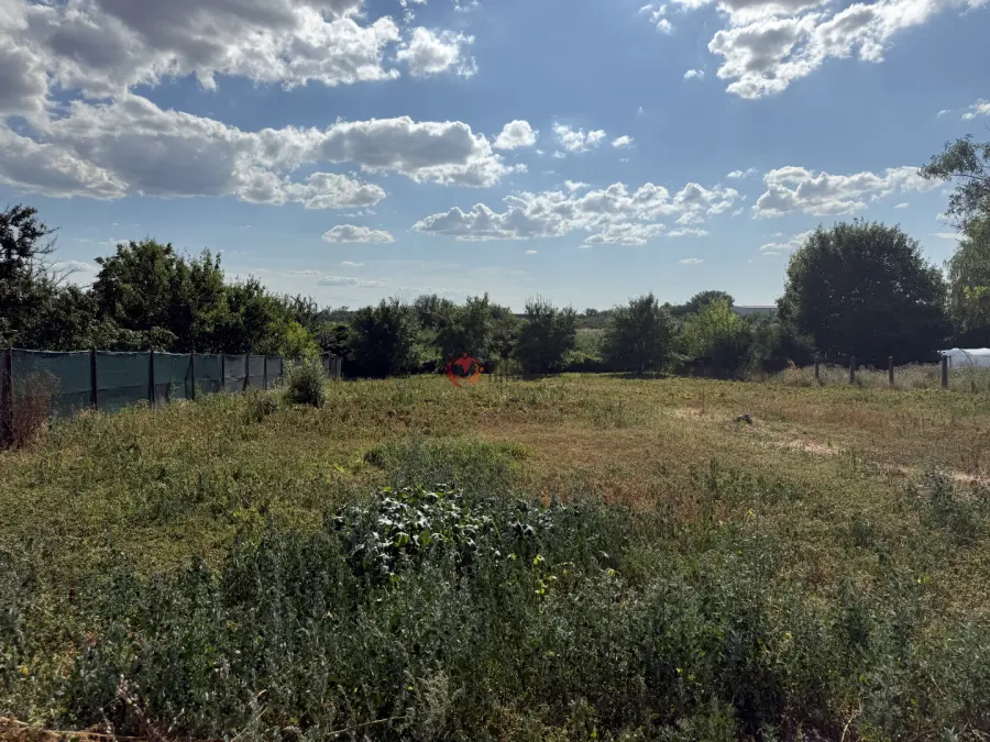 eladó  Építési telek, Nagyvenyim