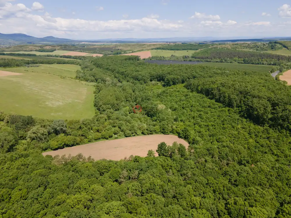 Nógrád megye - Nógrád