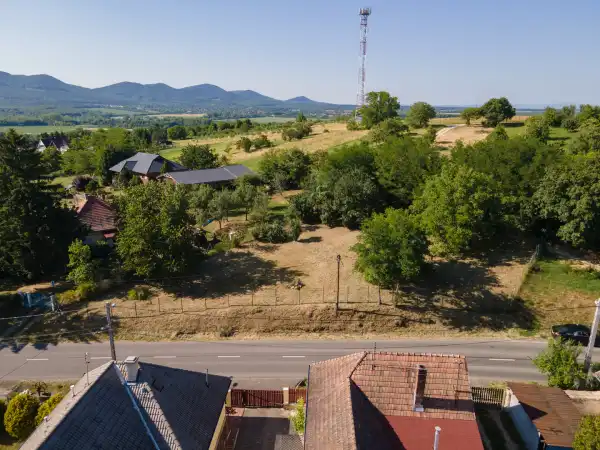 Eladó Építési telek, Nógrád 1080 m² 22 M Ft