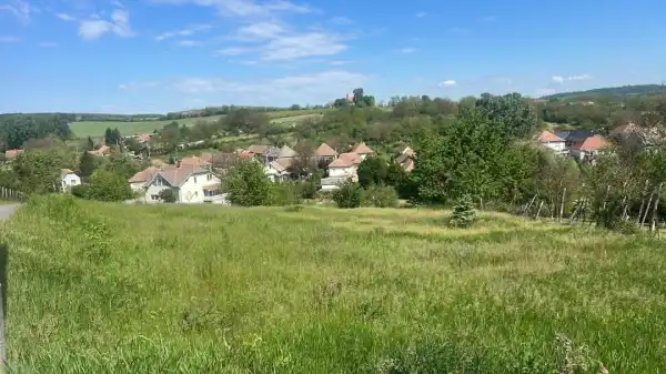 Eladó Építési telek, Nógrádsáp 2500 m² 1 M Ft