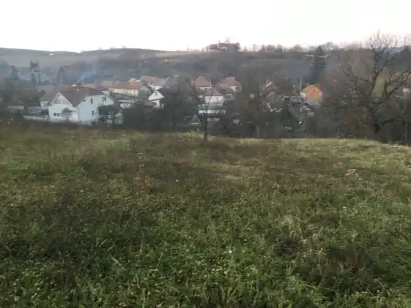 Eladó Építési telek, Nógrádsáp 1354 m² 1.9 M Ft