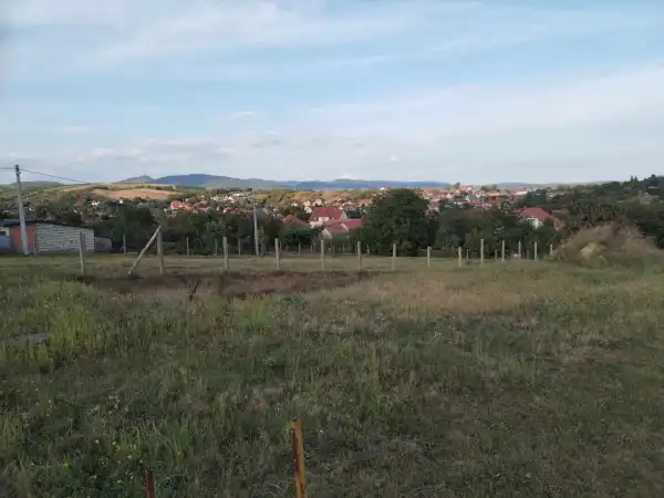 Eladó Építési telek, Noszvaj 800 m² 19.9 M Ft