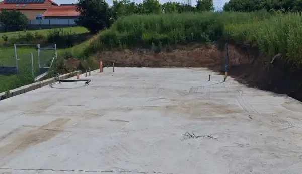 Eladó Építési telek, Novaj 1171 m² 14 M Ft