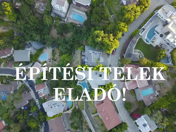 Eladó Építési telek, Nyíregyháza 673 m² 26 M Ft