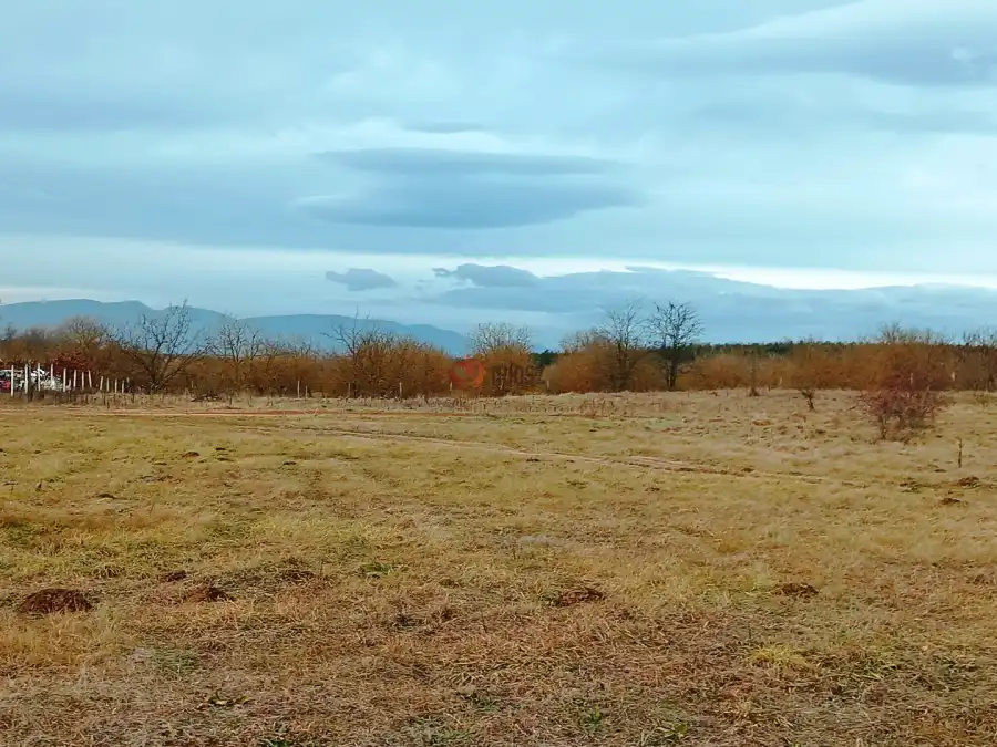 eladó  Építési telek, Őrbottyán