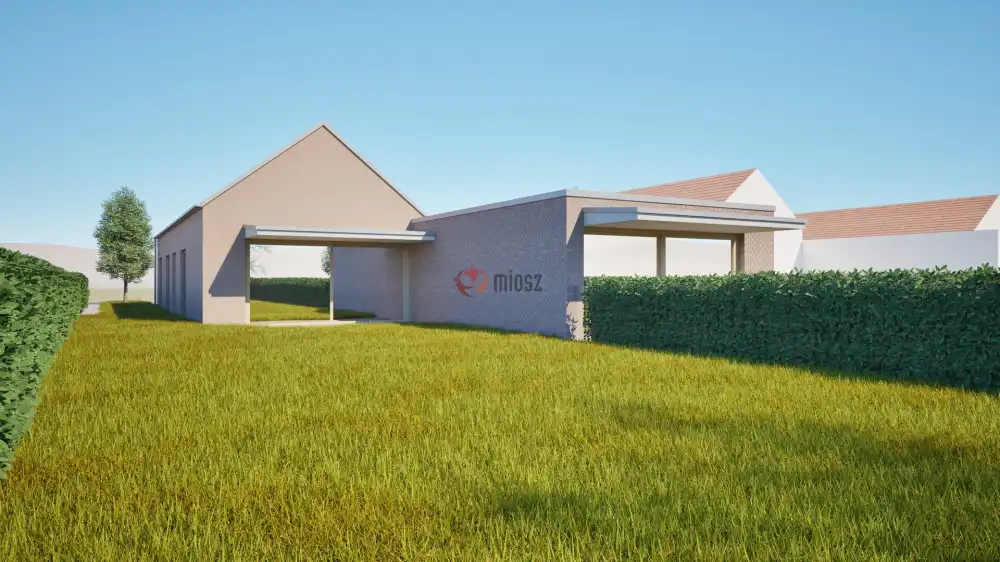 Pest megye - Örkény