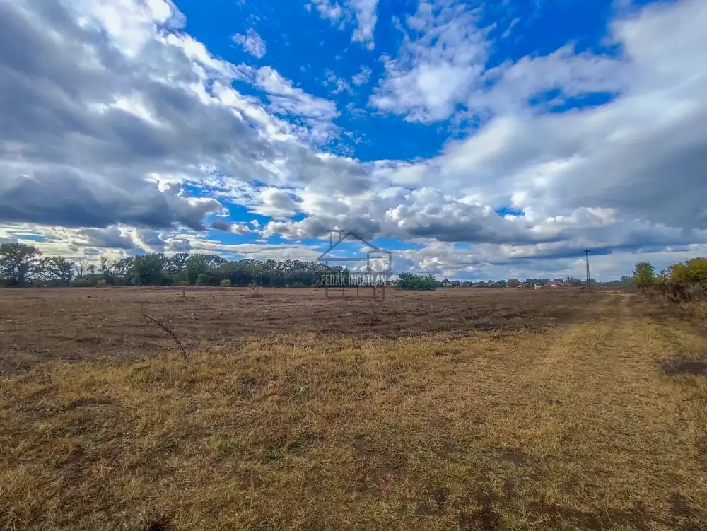 Pest megye - Örkény