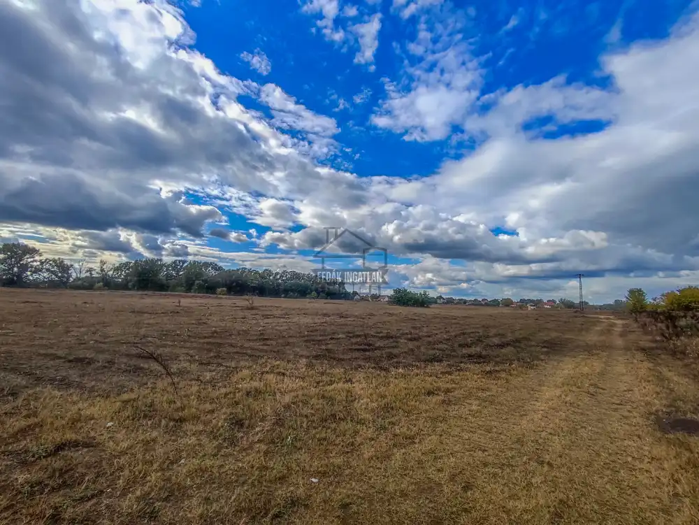 Pest megye - Örkény