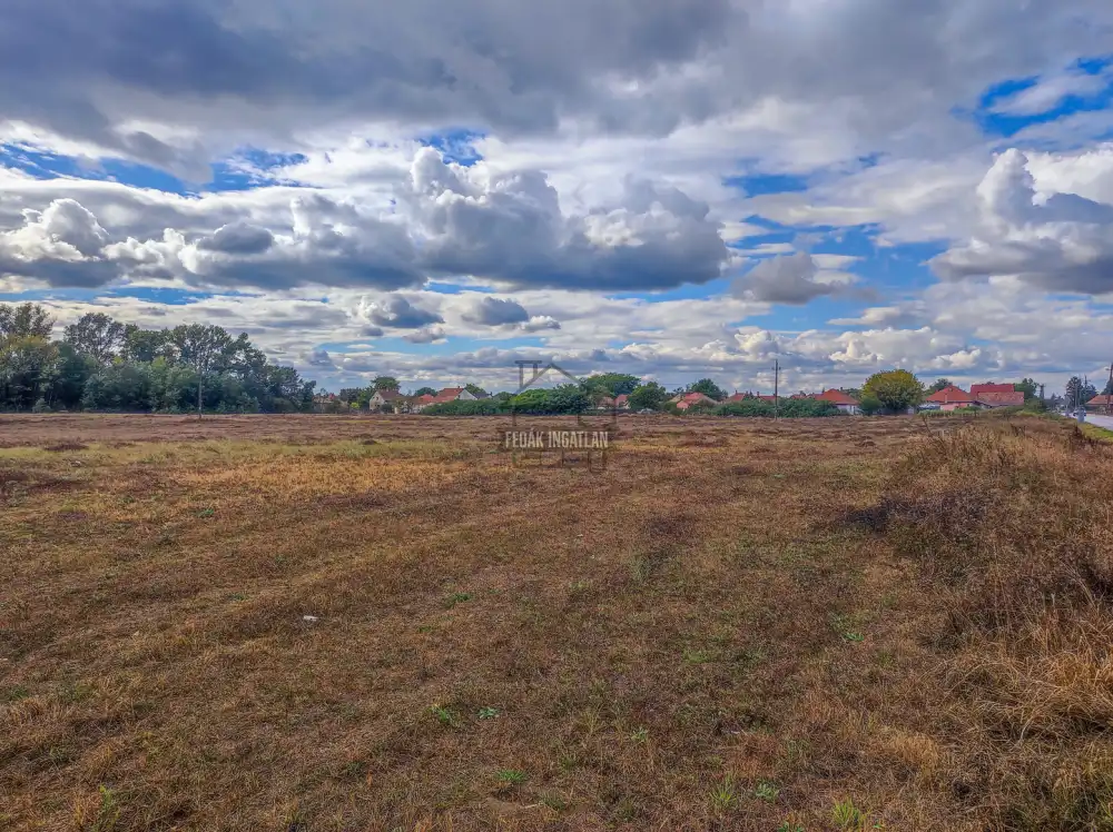 Pest megye - Örkény