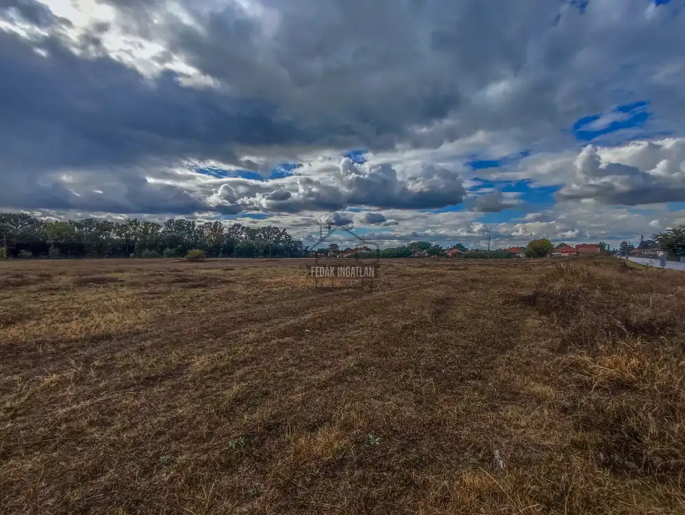 Pest megye - Örkény