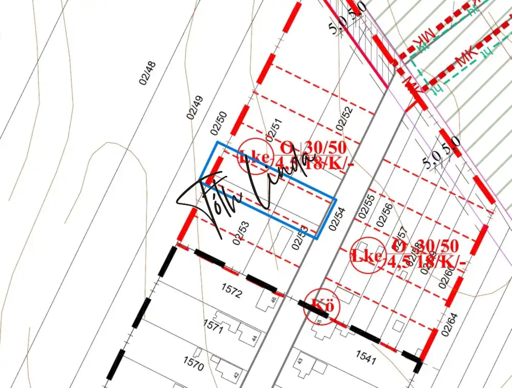 Komárom-Esztergom megye - Oroszlány
