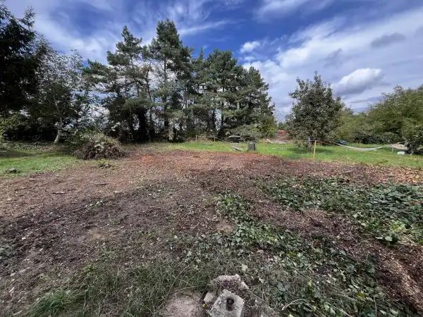 Eladó Építési telek, Oroszlány 1183 m² 19.99 M Ft