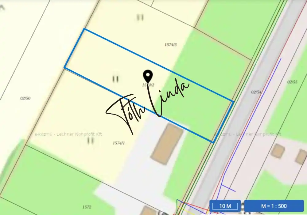 Komárom-Esztergom megye - Oroszlány