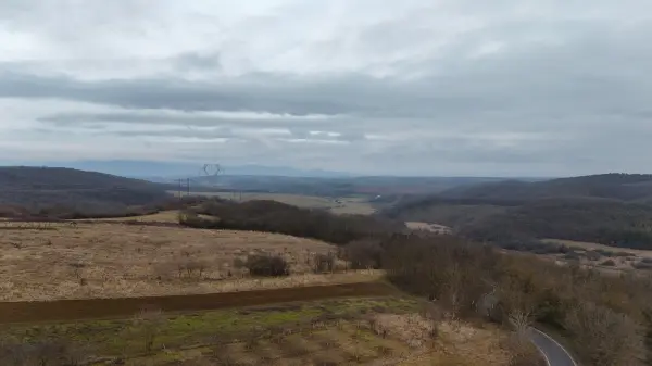 Eladó Építési telek, Ősagárd 141362 m² 24 M Ft