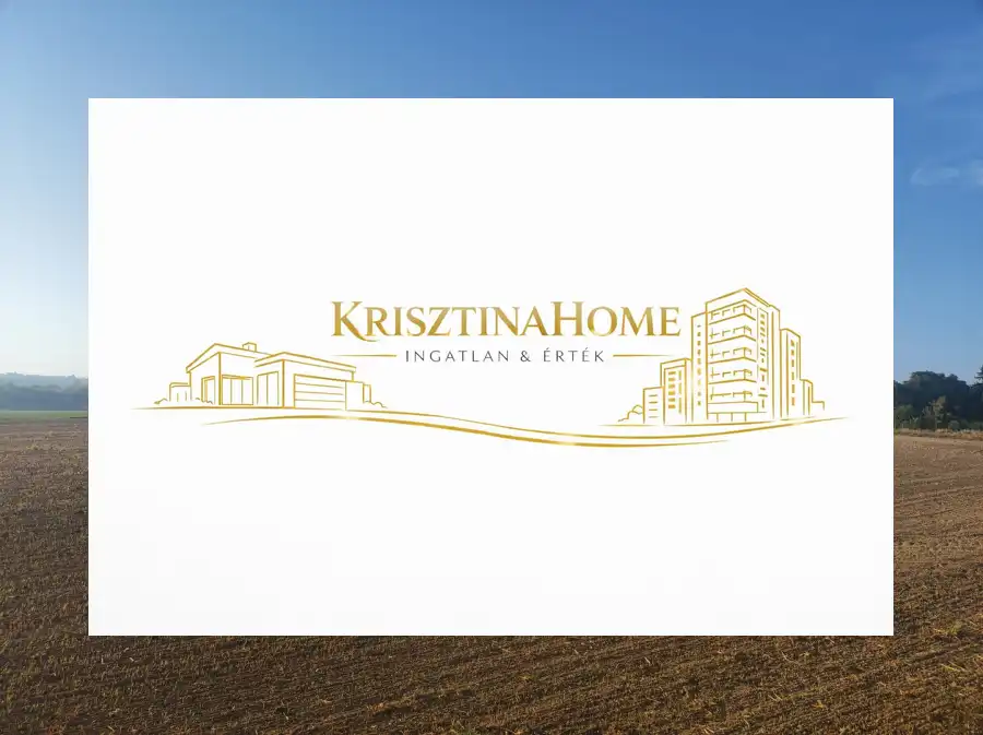 eladó  Építési telek, Paks