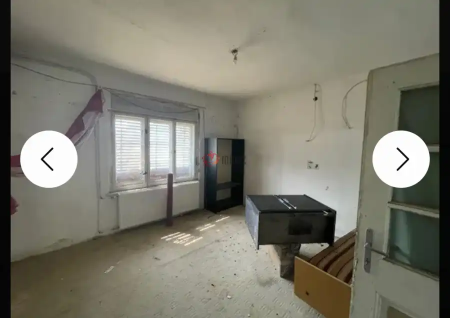 eladó  Építési telek, Paks