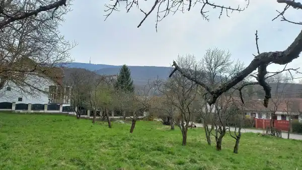 Eladó Építési telek, Parád 496 m² 11.5 M Ft