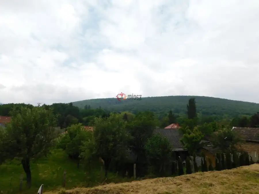 eladó  Építési telek, Parád