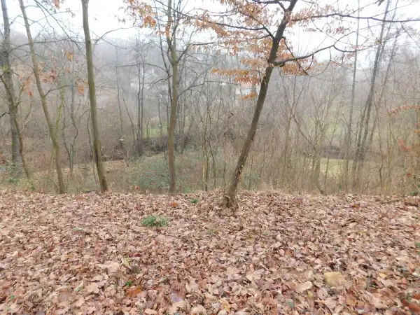 Eladó Építési telek, Parád 980 m² 19.9 M Ft