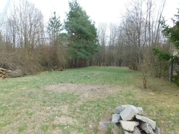 Eladó Építési telek, Parád 800 m² 14 M Ft