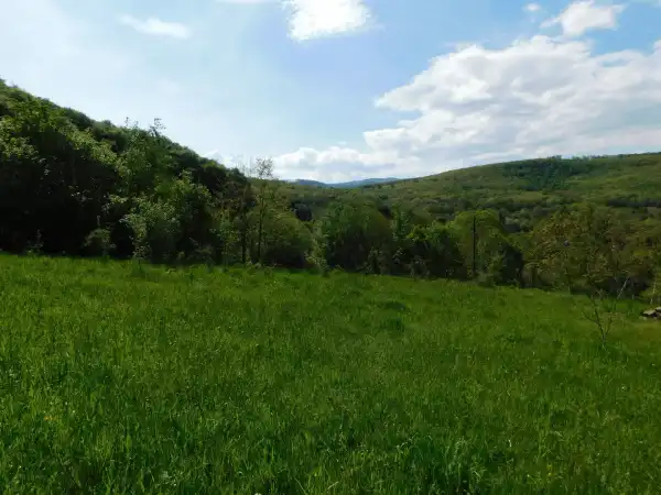 Eladó Építési telek, Parád 639 m² 14.5 M Ft
