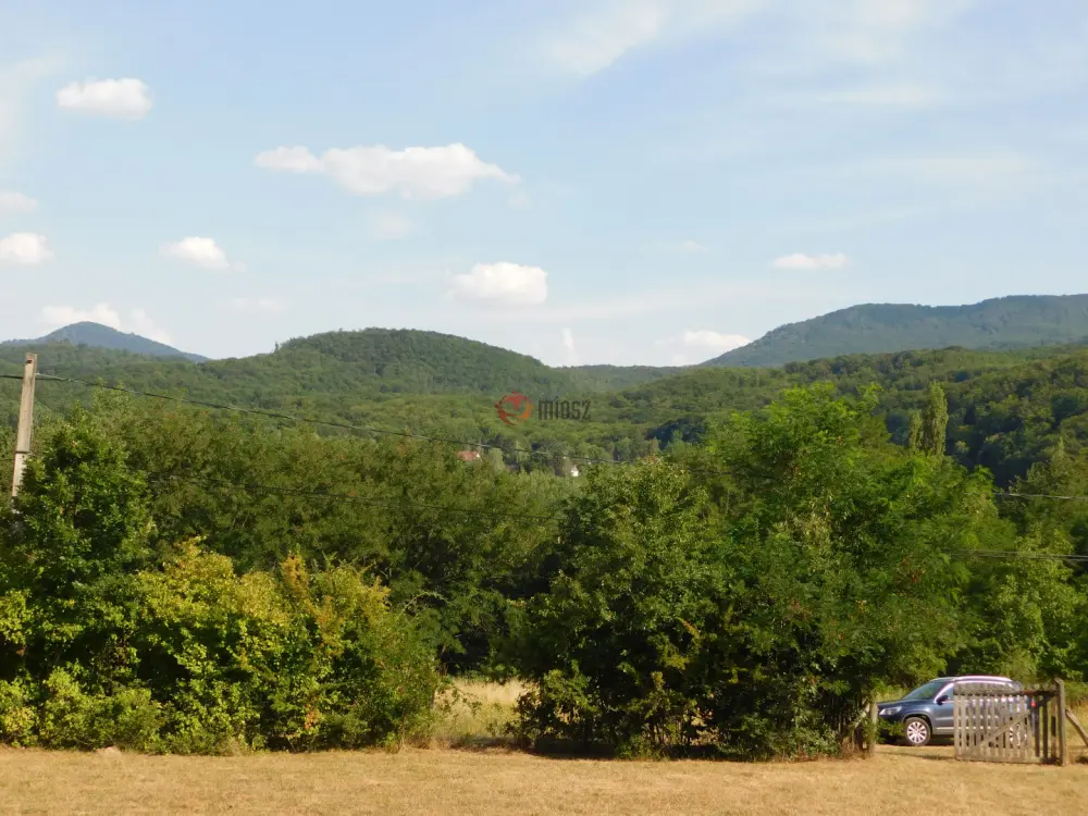 Heves megye - Parád