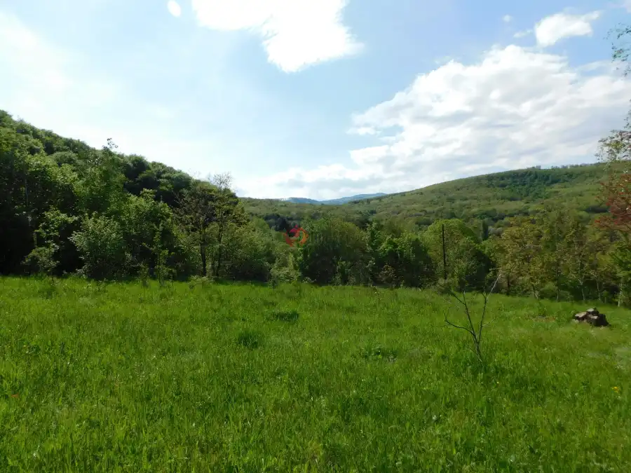 eladó  Építési telek, Parádóhuta