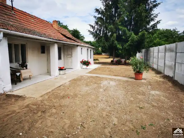 Eladó Építési telek, Pilis 1723 m² 29.9 M Ft