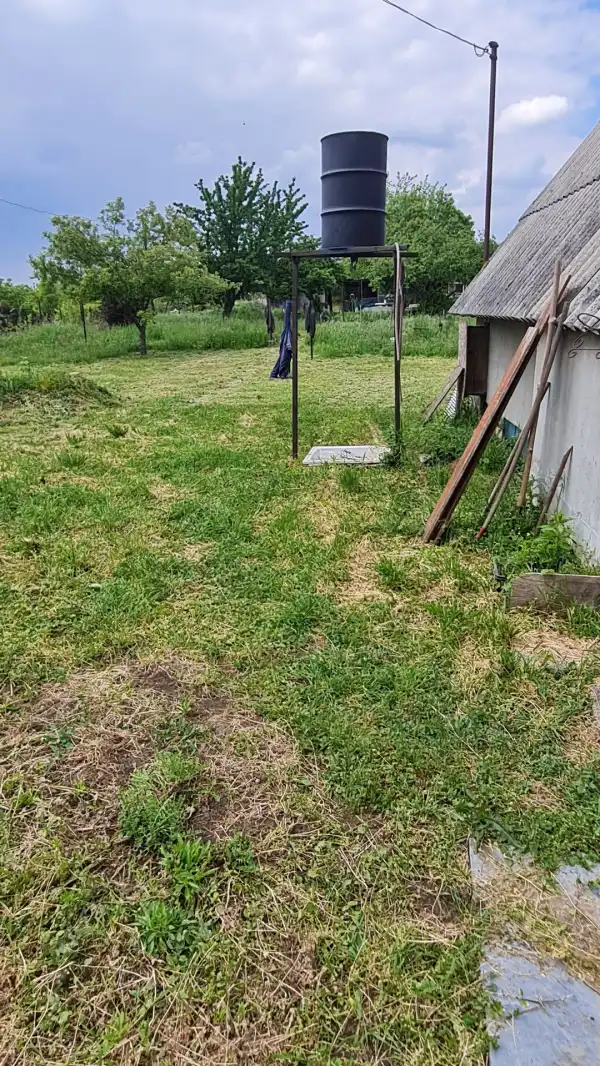 Eladó Építési telek, Rácalmás 1036 m² 9.9 M Ft