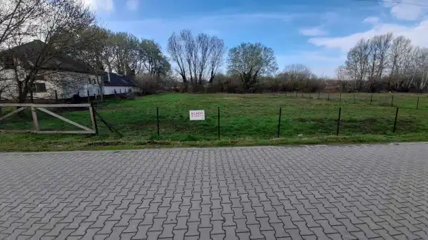 Eladó Építési telek, Ráckeve 2320 m² 12.5 M Ft
