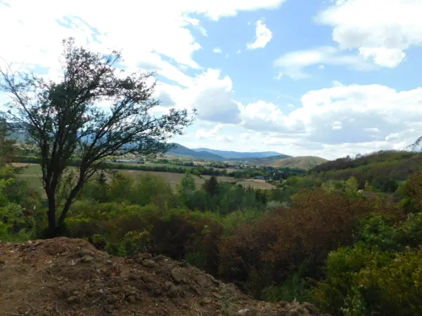 Eladó Építési telek, Recsk 996 m² 8.5 M Ft