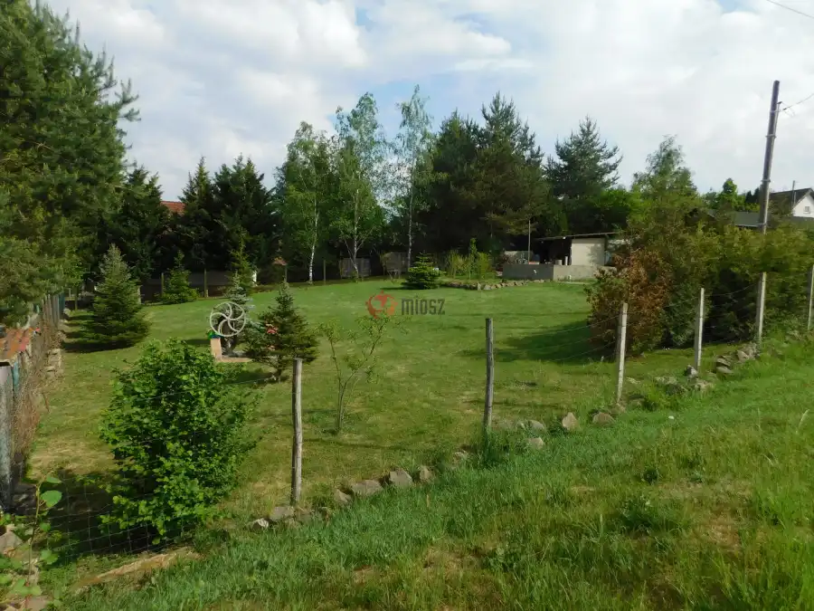 eladó  Építési telek, Recsk
