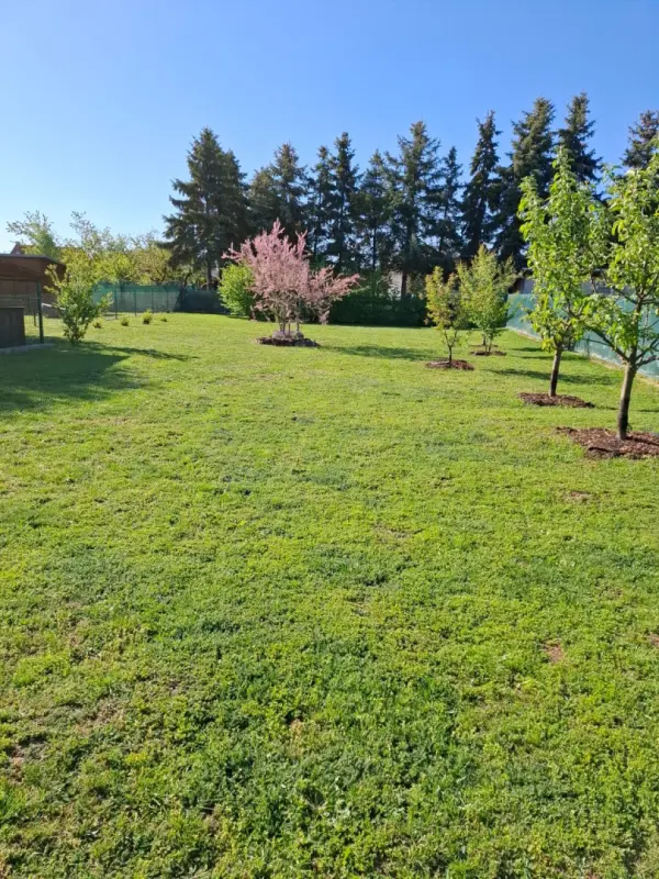 Eladó Építési telek, Ságvár 952 m² 17.38 M Ft