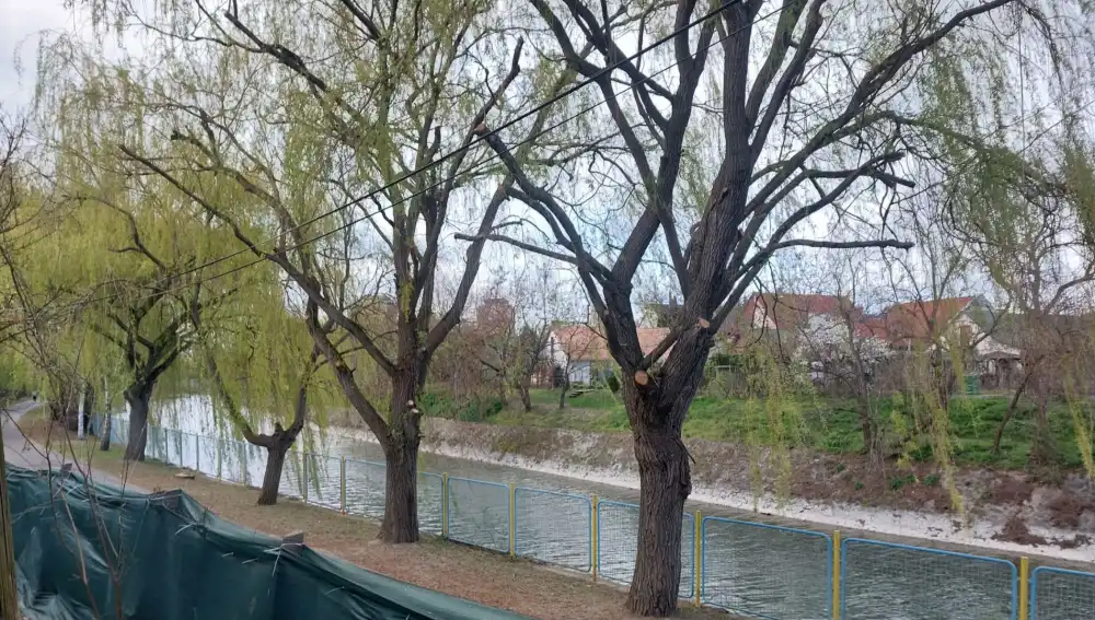 Somogy megye - Siófok