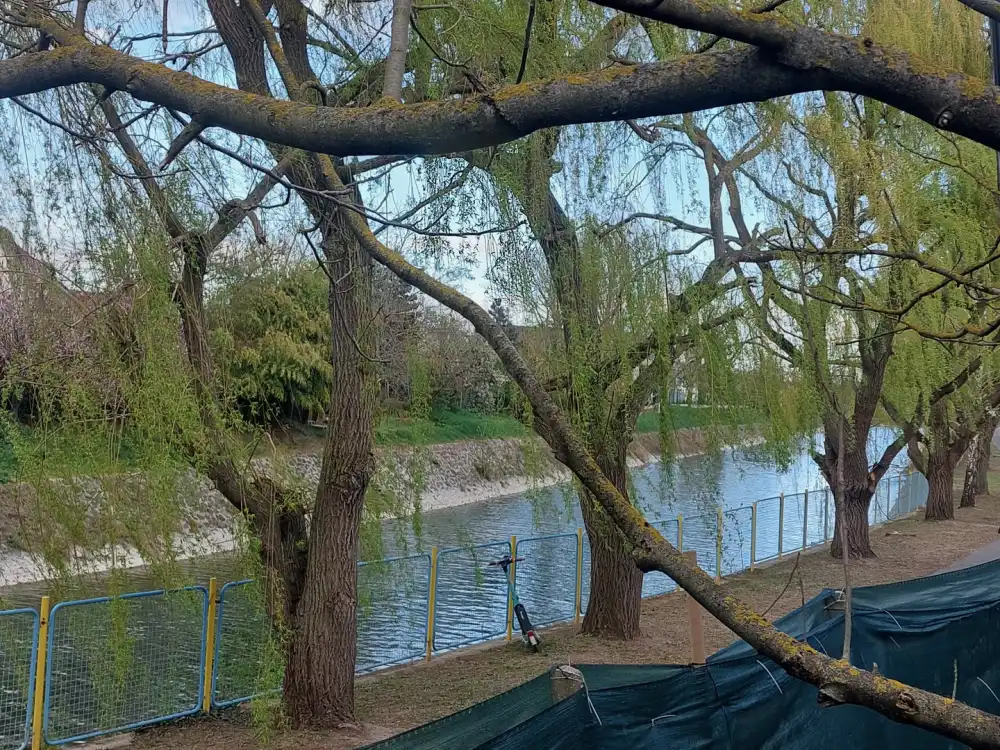 Somogy megye - Siófok