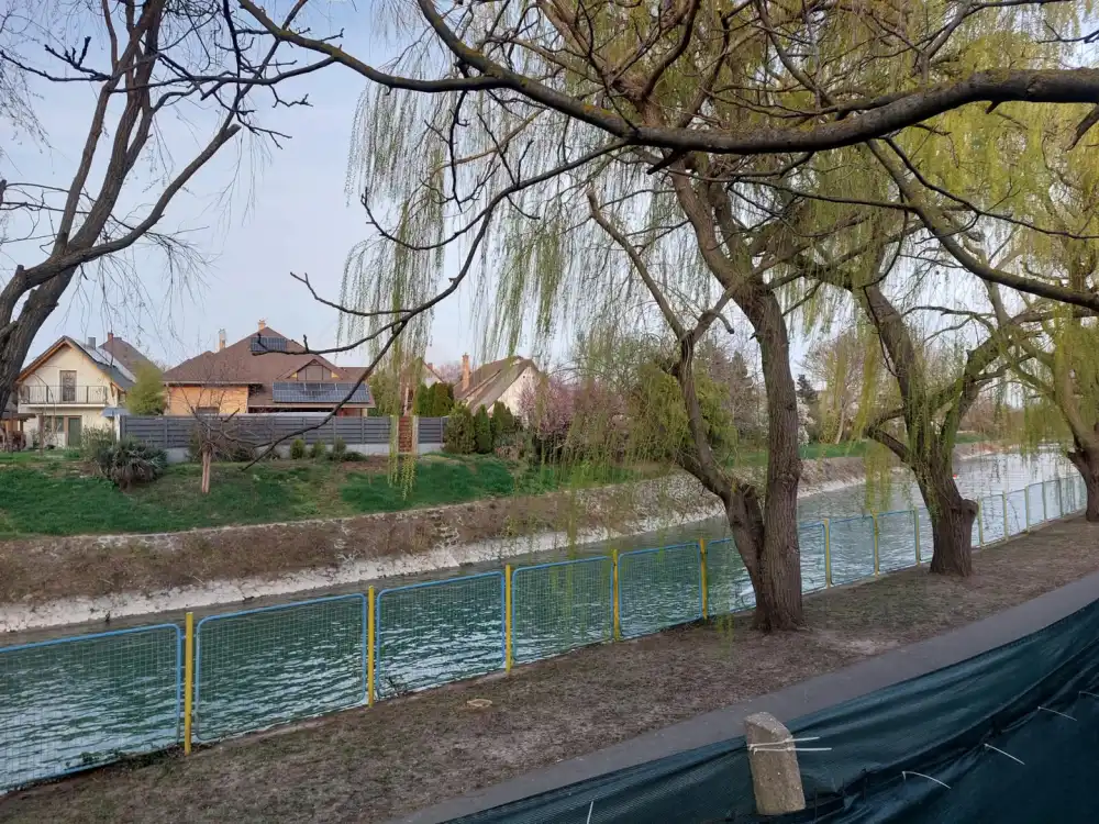 Somogy megye - Siófok