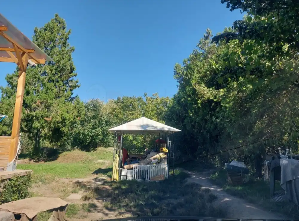 Somogy megye - Siófok