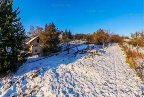 Eladó Építési telek, Solymár 1504 m² 64.99 M Ft