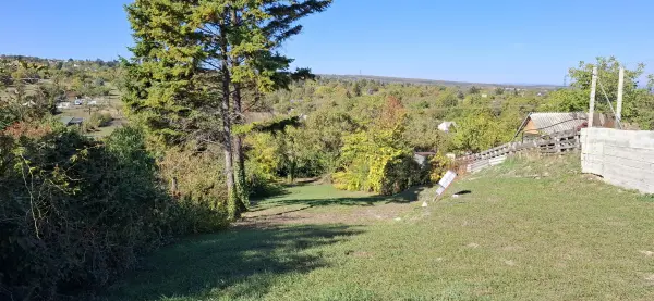Eladó Építési telek, Sopron 1152 m² 45 M Ft