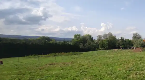 Eladó Építési telek, Sopron 1571 m² 27.4 M Ft