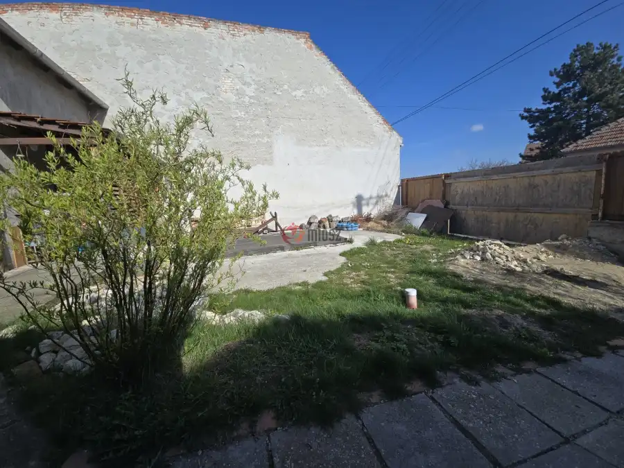 eladó  Építési telek, Sopron