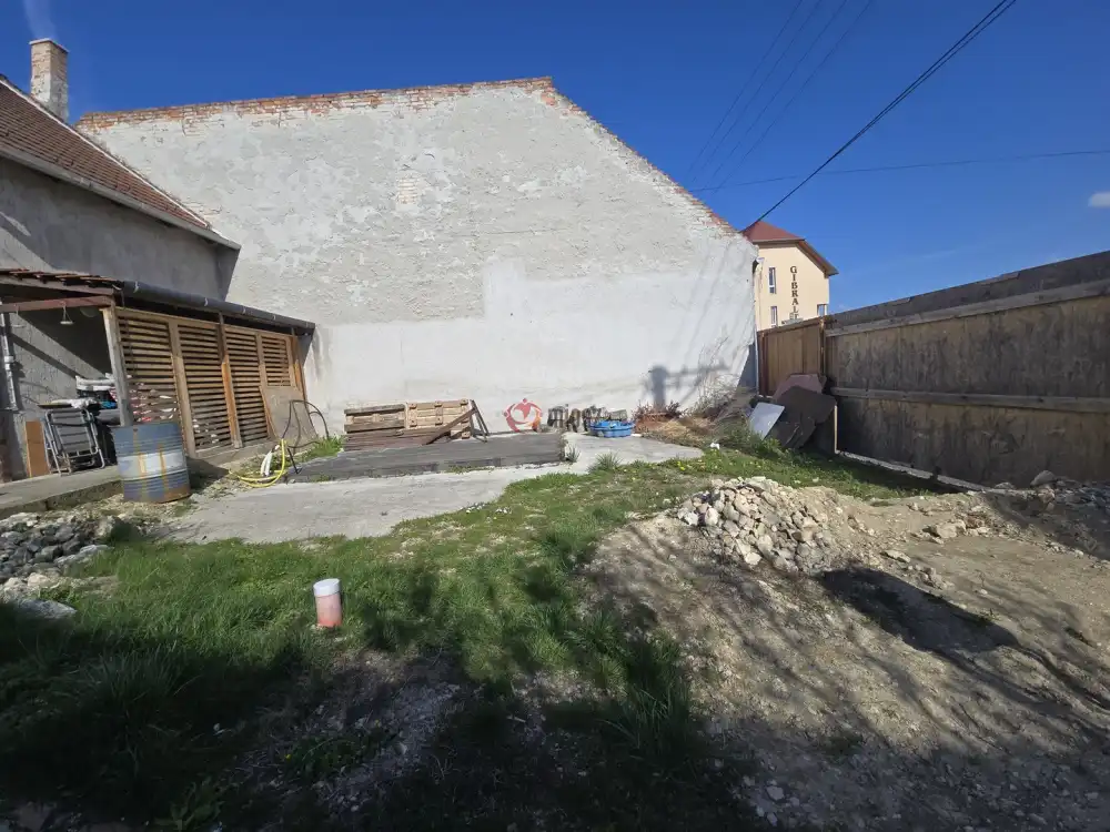 Győr-Moson-Sopron megye - Sopron