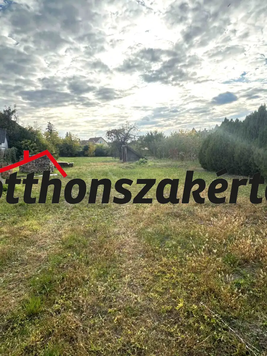 eladó  Építési telek, Szada eladó  Építési telek, Szada