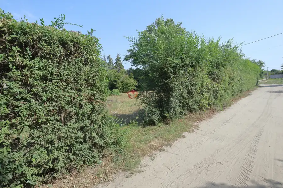 eladó  Építési telek, Szatymaz