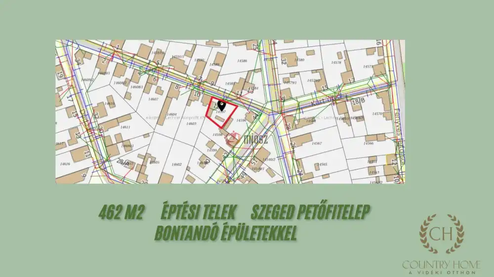 Csongrád megye - Szeged